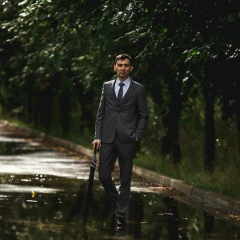 Айдын Иманбаев, 01.11, Караганда