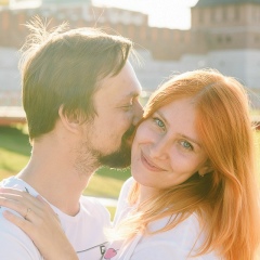 Катерина Гоголева, 12.04, Тула