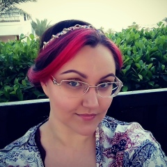 Марина Рубан, 24.02.1990, Сумы