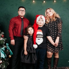 Оксана Ахметкалиева, 21.05, Актау