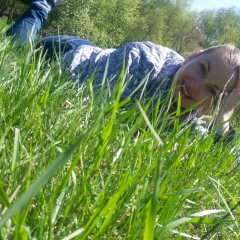 Лилёк Юсипова, 09.06, Киев