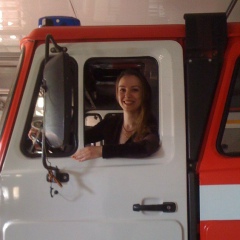 Ольга Колесникова, 08.09, Ставрополь