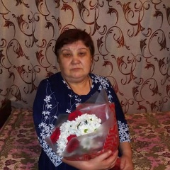 Ринат Ахметьянов, 10.05, Уфа