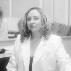 Юлия Ульянова, 01.01.1989, Дедовск