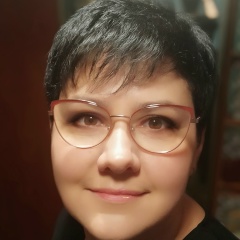 Маришка Антонова, 28.03, Санкт-Петербург