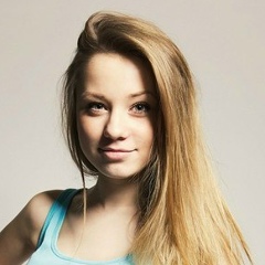 Kristina Patrakova, 08.06, Астана