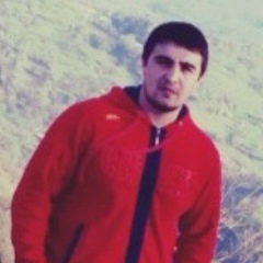 Магомед Окунчаев, 11.10.1992, Грозный