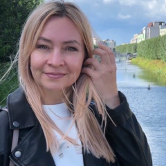 Наталья Терентьева, 13.01, Казань