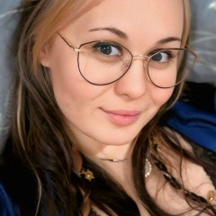 Лия Султанова, 05.06.1987, Черняховск