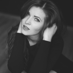 Алёнка Ангелова, 20.01, Николаев