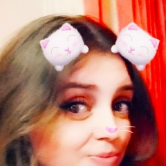 Катерина Никонорова, 01.06.1989, Электросталь