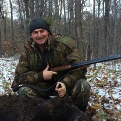 Ильдар Ярулин, 16.01.1982, Казань