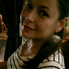 Глория Габбасова, 10.07.1986, Киев