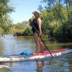 Мария Кувычка, 23.02.1991, Иркутск