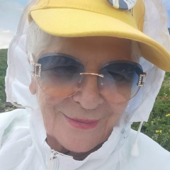 Елена Ларина, 27.02.1937, Москва