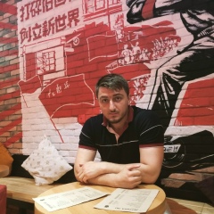 Хусейн Хизриев, 14.08.1989, Махачкала