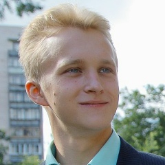 Константин Колмаков, 17.11.1987, Санкт-Петербург