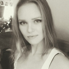 Анна Мел, 13.10, Хабаровск