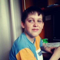 Славик Саар, 13.06.1996, Астана