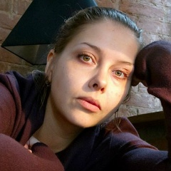 Ульяна , Москва