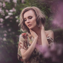 Ольга Гуляева, 07.11.1986, Екатеринбург