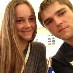 Игорь Овчинников, 25.11.1989, Санкт-Петербург