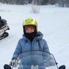 Мария Копылова, 11.06.1990, Красноярск