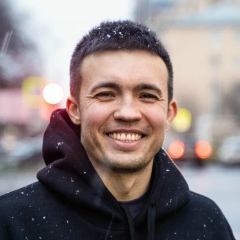 Николай Стрельников, 04.07.1984, Санкт-Петербург