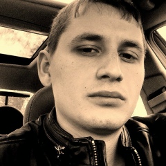 Андрюха Кондратенко, 08.05, Краснодар