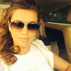 Екатерина Бондарева, 15.05.1988, Нижний Новгород