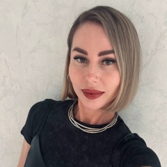 Наташа Левковская, 14.07, Санкт-Петербург