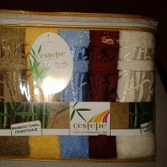 Cestepe Tekstil, 29.01, Denizli