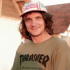 Алексей Зайцев, 07.10.1990, Москва