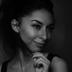 Огилжан Якубова, 31.01, Санкт-Петербург