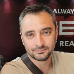 Валентин Васильев, 27.04.1980, Санкт-Петербург