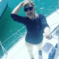 Анастасия Сластёнова, 13.07