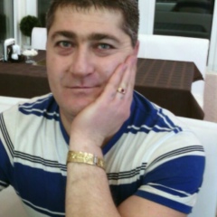 Арсен Хачатрян, Запорожье