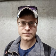 Дмитрий Назаров, Екатеринбург