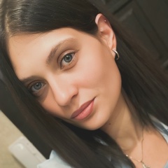 Кристина Горская, 29.03, Саранск