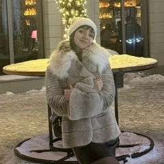 Алена Попова, Омск