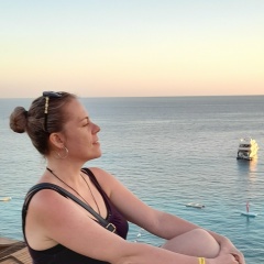 Оля Скударнова, 16.03.1989, Каскелен