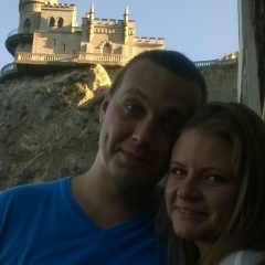 Стас Костенко, 11.02.1989