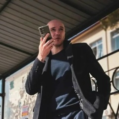 Алексей Яковлев, 18.12, Новосибирск