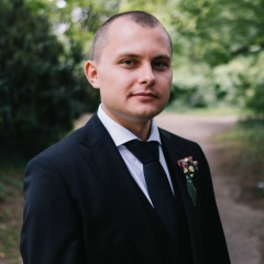 Алексей Арендт, 13.10, Mannheim