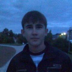 Степан Михайлов, 18.12, Сургут