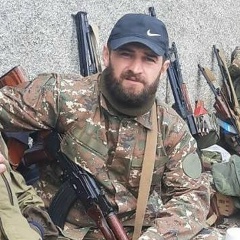 Рубен Кюрегян, 25.05, Самара