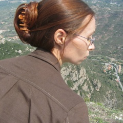 Танечка Старц, 12.10.1978, Саратов