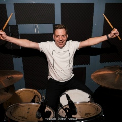 Илья Рудаков, 29.01, Санкт-Петербург