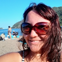 Нина Батыкова, 28.01, Санкт-Петербург