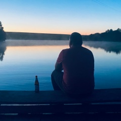 Борис Гарифулин, 14.04, Кемерово